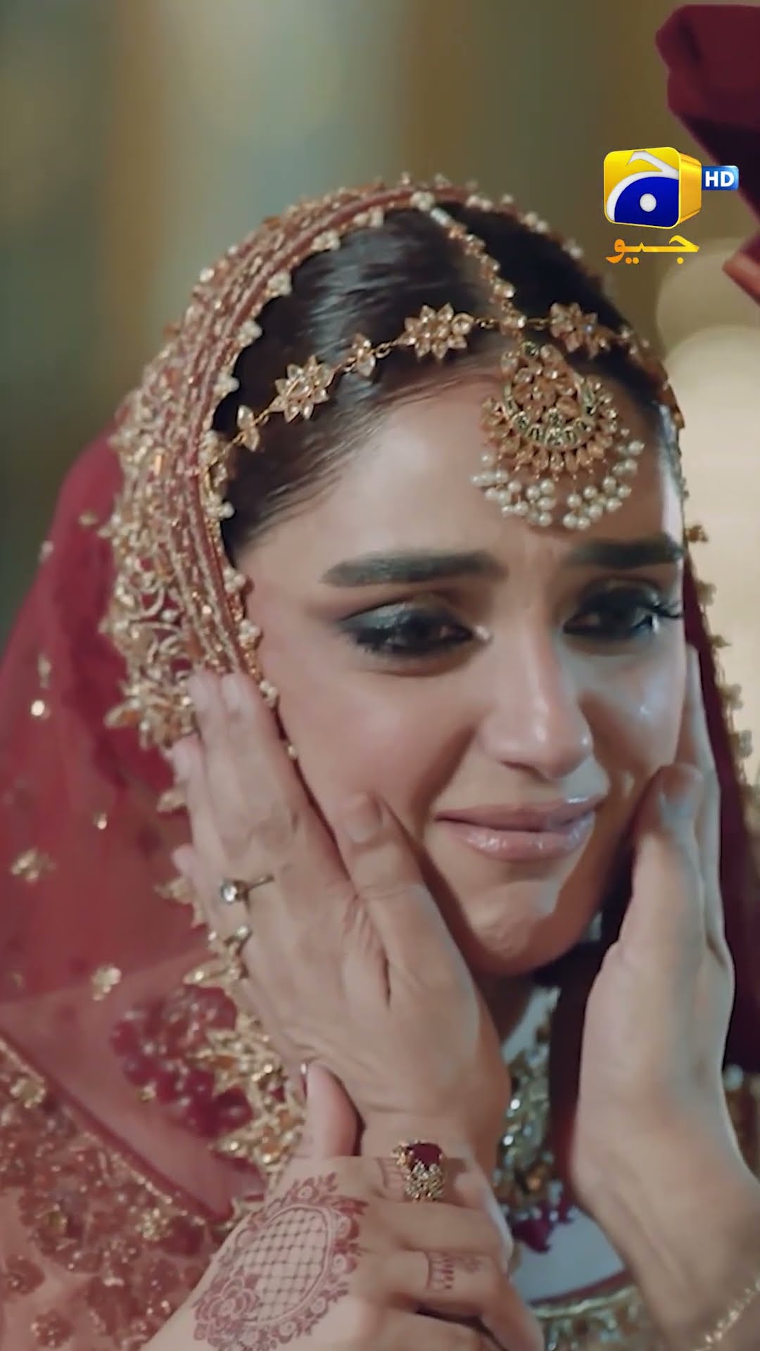 Sadaf Sab Ko Rauta Chhor Kar Chali Gayi #sunnmeredil #shorts