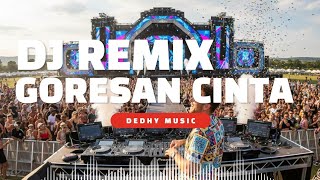 DJ Goresan Cinta – Remix Viral TikTok 2026
