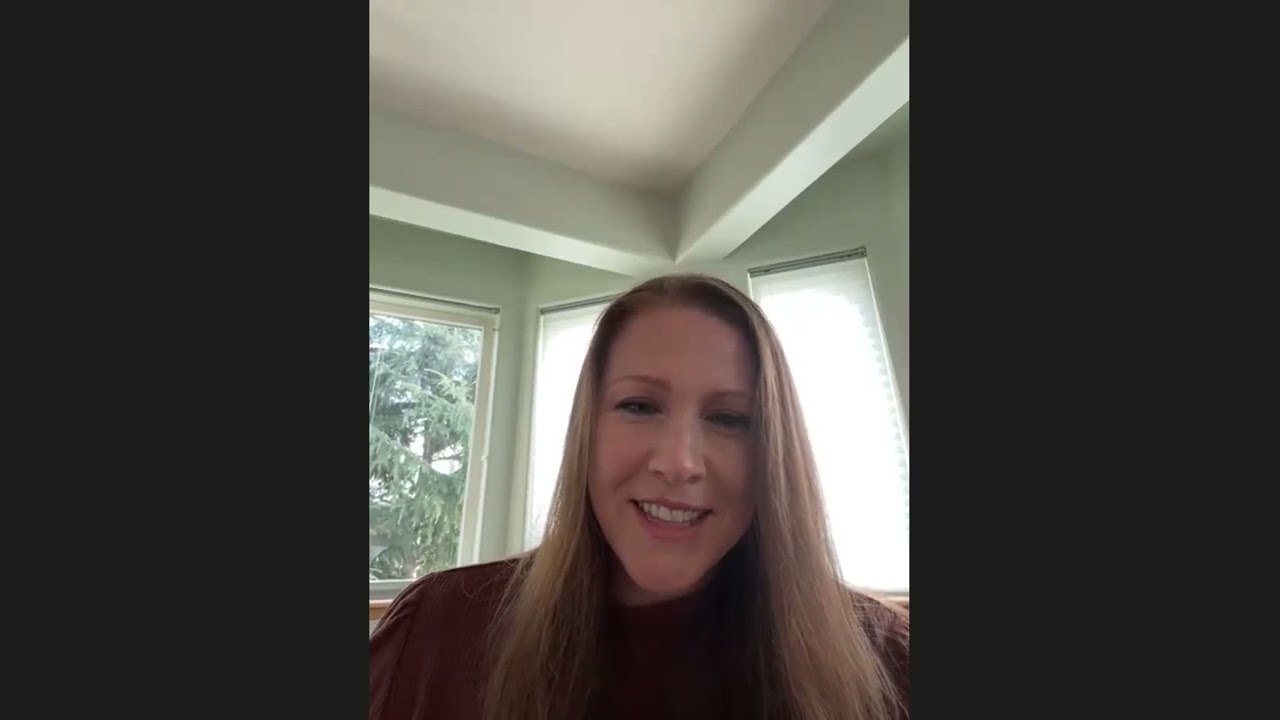 CRMO Family Conference November 2021