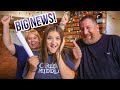 Big News! | So Proud Of Her! | Do They Have It? | Where Did You Learn That?