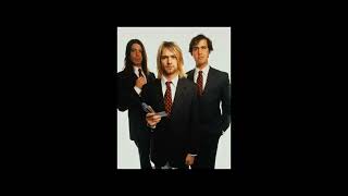 nirvana playlist of my favourite songs