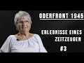 Zeitzeugin H.Brandt erzählt von Oderfront, Flucht, Rückkehr und Leben im Oderbruch nach Frühjahr 45