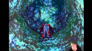 Xenogears (Day 17 - Blind) - Beam to Mirror Reflection ATTACK! - 8 / 11