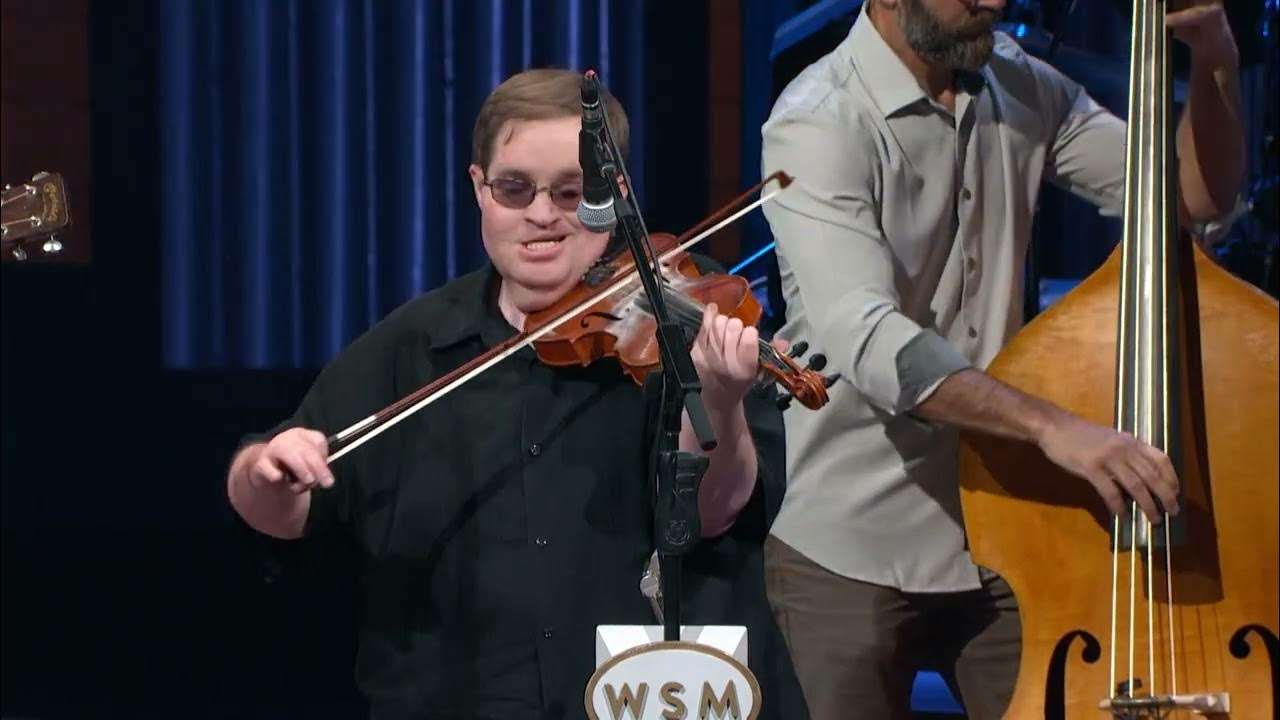 "Empty Pocket Blues" Michael Cleveland & Flamekeeper YouTube