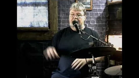 A look at the new DW E kit and a drum cover on my acoustic E kit #dwdrums