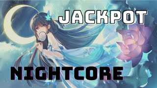 ~Jackpot ~TheFatRat~Nightcore ( BASS BOOSTED ) ... GAME ON EDIT