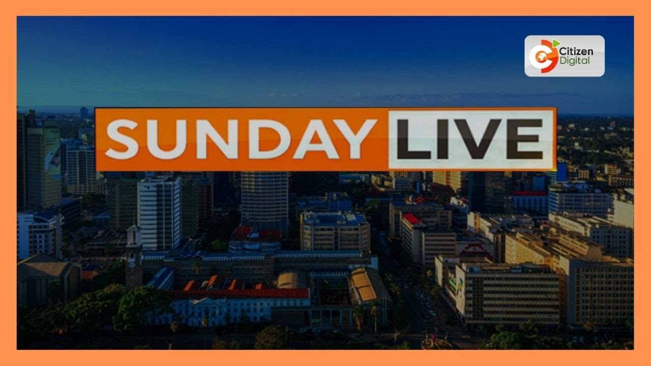 SUNDAY LIVE~ JANUARY 4, 2026