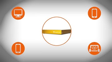 SimpleWAN Traffic Prioritization System video