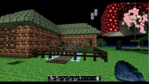 Syndicates texture pack 2012