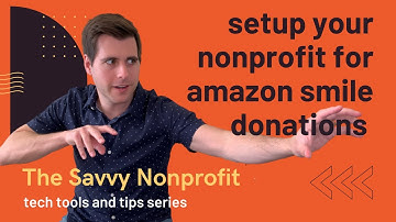 What is Amazon Smile and How Should My Nonprofit Use It?