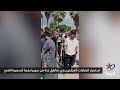 استمرار احتجاجات المزارعين في مناطق عدة من سوريا رفضاً لتسعيرة القمح