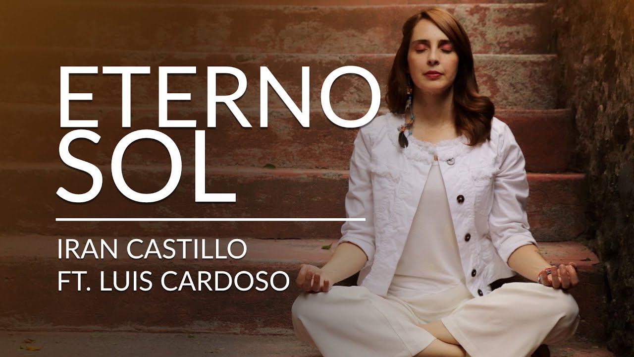 Iran Castillo Regresa A La Musica Y Estrena Sencillo Eterno Sol