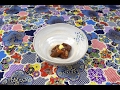 いかわたの味噌漬けレシピ　Oishiy Japan おぃしぃ - 料理レシピ動画