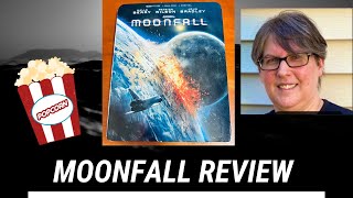 Moonfall 4K Movie Review