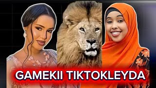 Boqorada Istaylka & Ramlo Qurux Falcelintii Ka Dhalatay