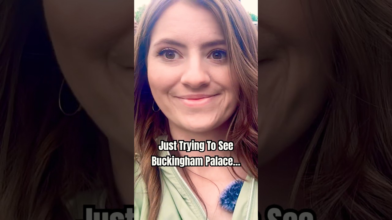 The Problem With Being A Short Traveler 🧳 🌎