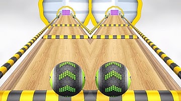 Going Balls Super SpeedRun New Gameplay Level 514