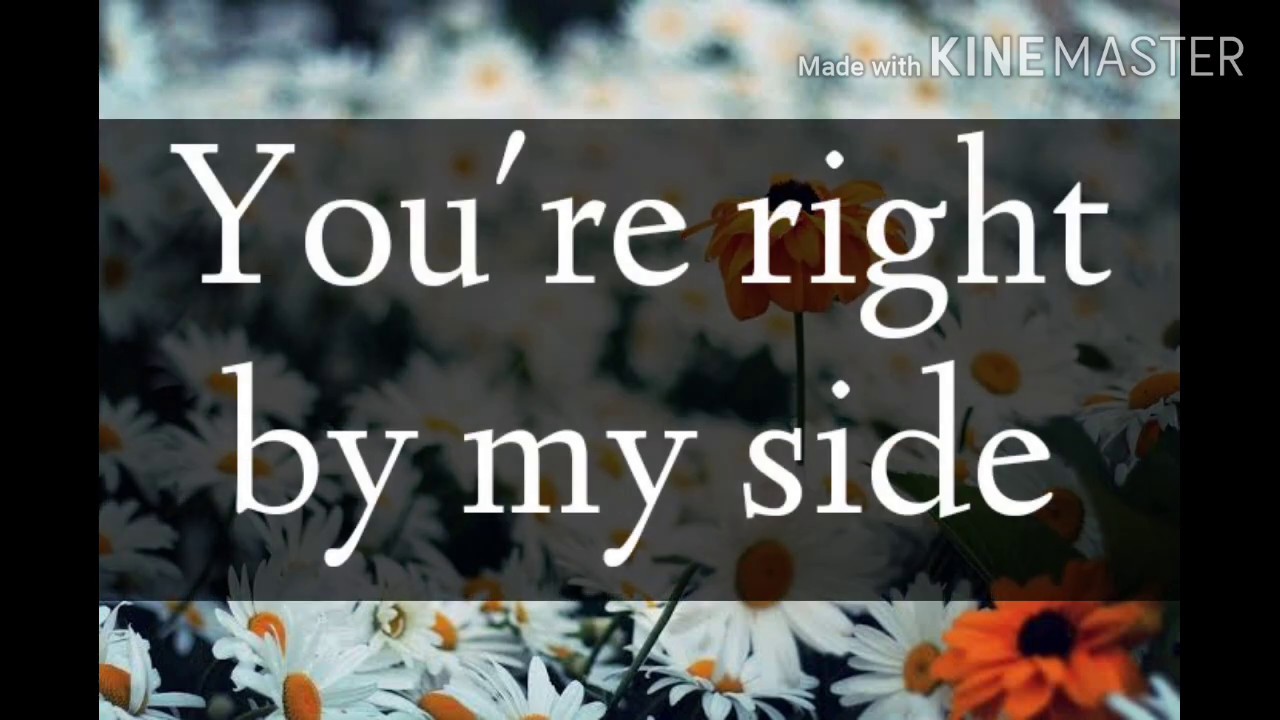 ProtectorKim Walker Lyrics YouTube