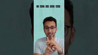 How to connect on a deeper level ❤️