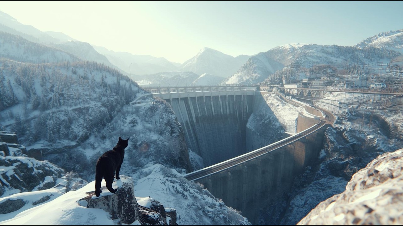 Dreamy Music Box Lofi #18   Drifting Beyond Silent Stories