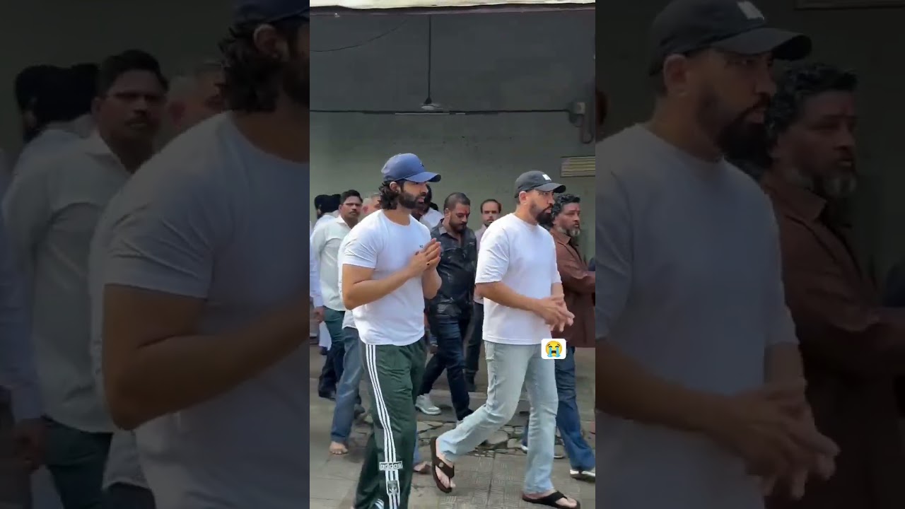 shera Father is died at 88 😔 