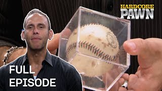 All American Jewellery and Loan... | Hardcore Pawn | Season 10 | Episode 8