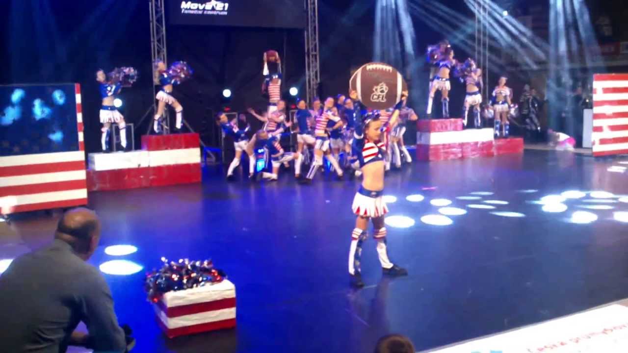 TC move 21 České Budějovice American SuperBowl