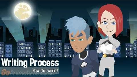 Rhetoric for Writing: Rhetorical Elements