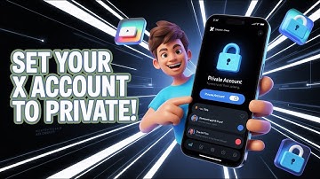 How to Set Your Twitter (X) Account to Private in (2025)