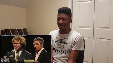 TOP DUMBEST GAME SHOW ANSWERS OF ALL TIME! | PEOPLE ARE IDIOTS...(REACTION!)