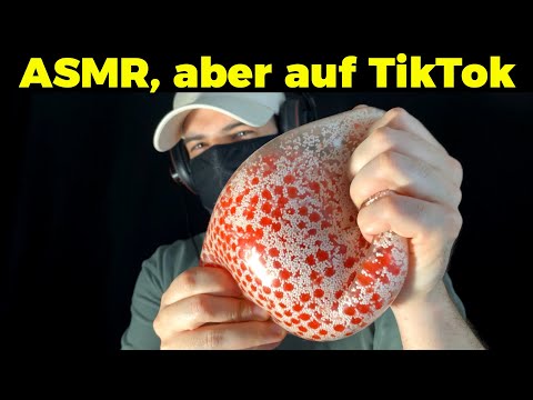 Eine Stunde ASMR für alle die jetzt SOFORT schlafen müssen | Qube ASMR