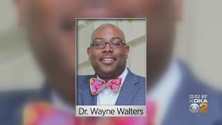 Sources: Dr. Wayne Walters to take over at Pittsburgh Public Schools' permanent superintendent
