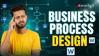 Business Process Design in Workday HCM | ZaranTech