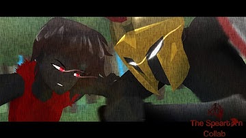 My part on Kill the Spearton Collab||Sticknodes|| (Hosted by: Frozen Medieval Clan)