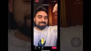 COMO FAZER UM STICKER DE UMA FOTO SUA NO TIKTOK