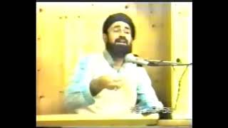 Fatiha Süresi Tefsiri - Ali KÜÇÜK Hoca / TEK PARÇA FULL