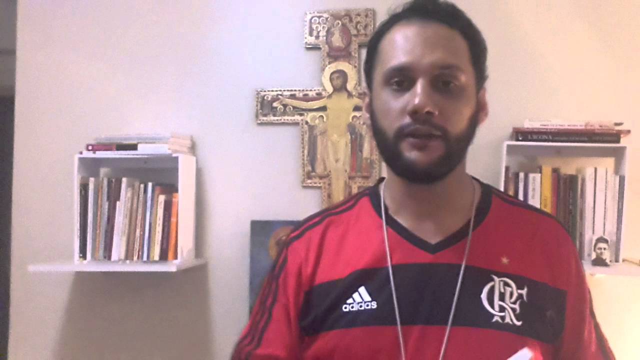 Gabriel Vaz minha jornada no Curso Evangelização Prática na WEB - YouTube