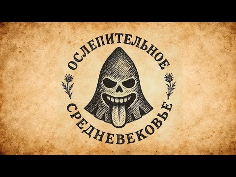 Мы - одна семья! / Ослепительное средневековье