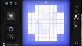 Invert Selection Level walkthrough #33 News