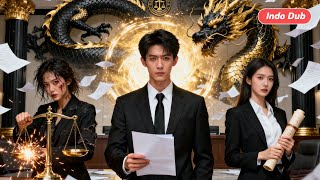 【Indo Dub】Dia Cuma Pemulung, Tapi Membuat Seluruh Keluarga Kaya Gentar! #cdrama