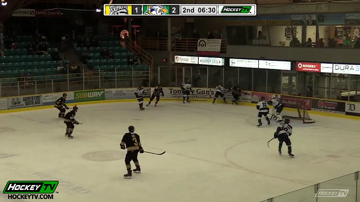 Greg Lapointe 2 2 Nov 15 @ Surrey