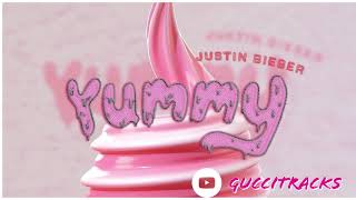 Justin Bieber - Yummy (Audio)