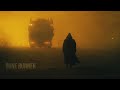 Dune runner  a dystopian cyberpunk ambient journey  ultra atmospheric sci fi music