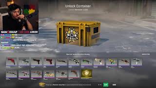 🔴Live: INVESTIGATING CS2 SKIN MARKET🔴