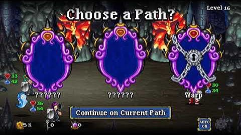 Soda Dungeon 2 - Going To A New Dimension - Episode 8