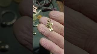 Золотая лихорадка #metaldetecting #garrett #md #коп #coin #металлоискатель #мд #gold #золото #клад