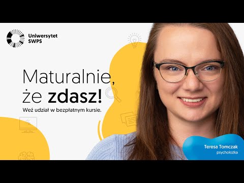 Jak zaplanować swoją przyszłość? Po co Ci studia?