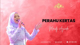 Perahu Kertas | Live Cover NWS