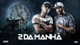 Pacificadores - Duas da Manhã ( Music)