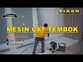PAINT SPRAYER | MESIN CAT TEMBOK & MINYAK | TIGON TPS-5XE